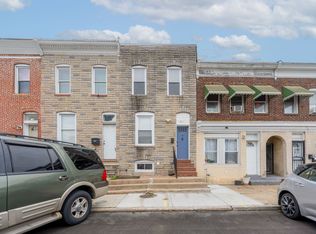 611 Oldham St, Baltimore, MD 21224