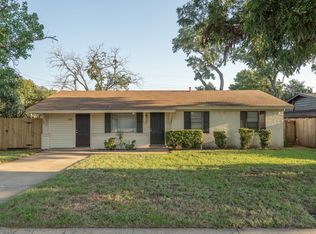 1401 Bryan Dr, Bedford, TX 76022