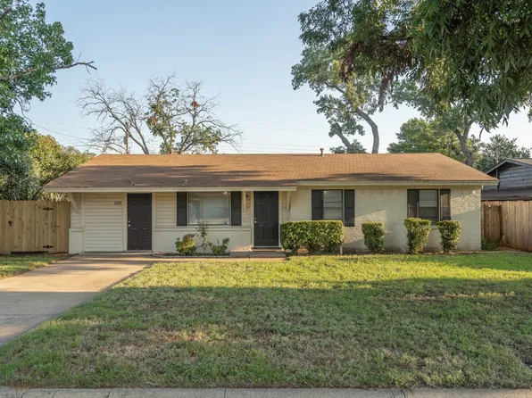 1401 Bryan Dr, Bedford, TX 76022