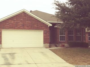 6039 Mountain Mdw, San Antonio, TX 78222