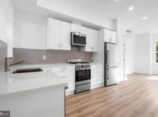764 S 5th St #2F, Philadelphia, PA 19147