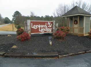 106 Captains Way, Anderson, SC 29625