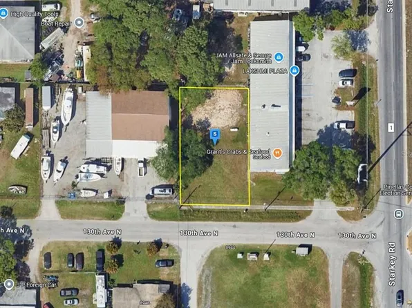 9015 130th Ave N #12, Largo, FL 33773