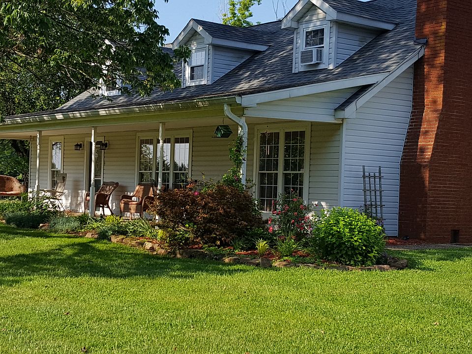 4 BR, 2 BA, Move-In Ready 