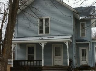 2627 State Route 11b, North Bangor, NY 12966