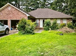 2105 Rainbow Rd, Conway, AR 72032