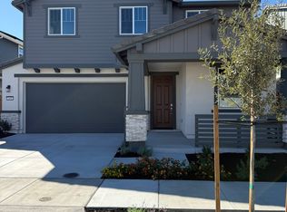 2452 Midnight Ln, Santa Rosa, CA 95403