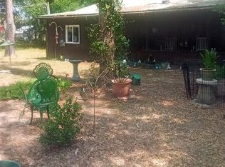 2833 SW Wilson Springs Rd, Fort White, FL 32038