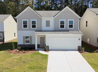 193 Hynes St, Bethlehem, GA 30620