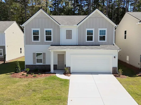 193 Hynes St, Bethlehem, GA 30620