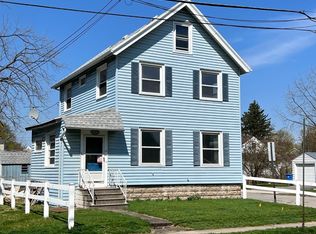 78 Fort Hill Ter, Rochester, NY 14620