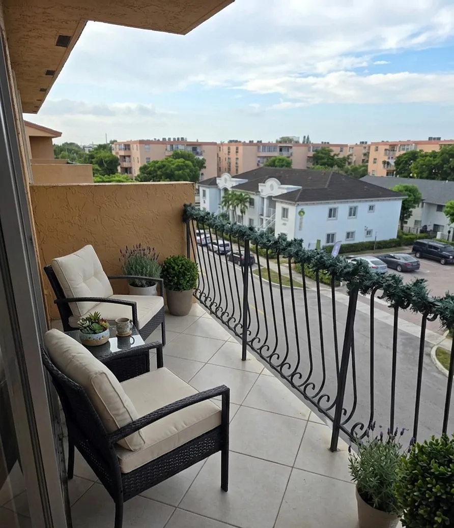 2 bed, 1100 sqft, $2,000 — Photo 4