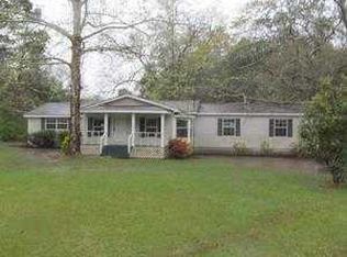 3149 Willie Varnum Rd, Dothan, AL 36301