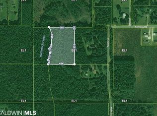 0 Krehling Rd, Elberta, AL 36530