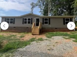 380 Avenue J, Lexington, NC 27292