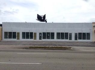 13333 NW 7th Ave, North Miami, FL 33168