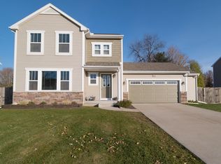 2224 Long Leaf St, Kalamazoo, MI 49006