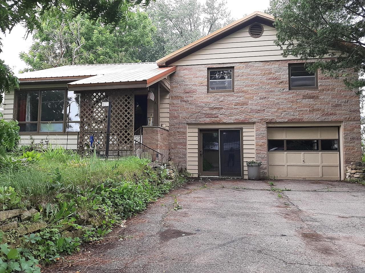 411 North Garden STREET, Ontario, WI 54651 MLS 1840000 Zillow