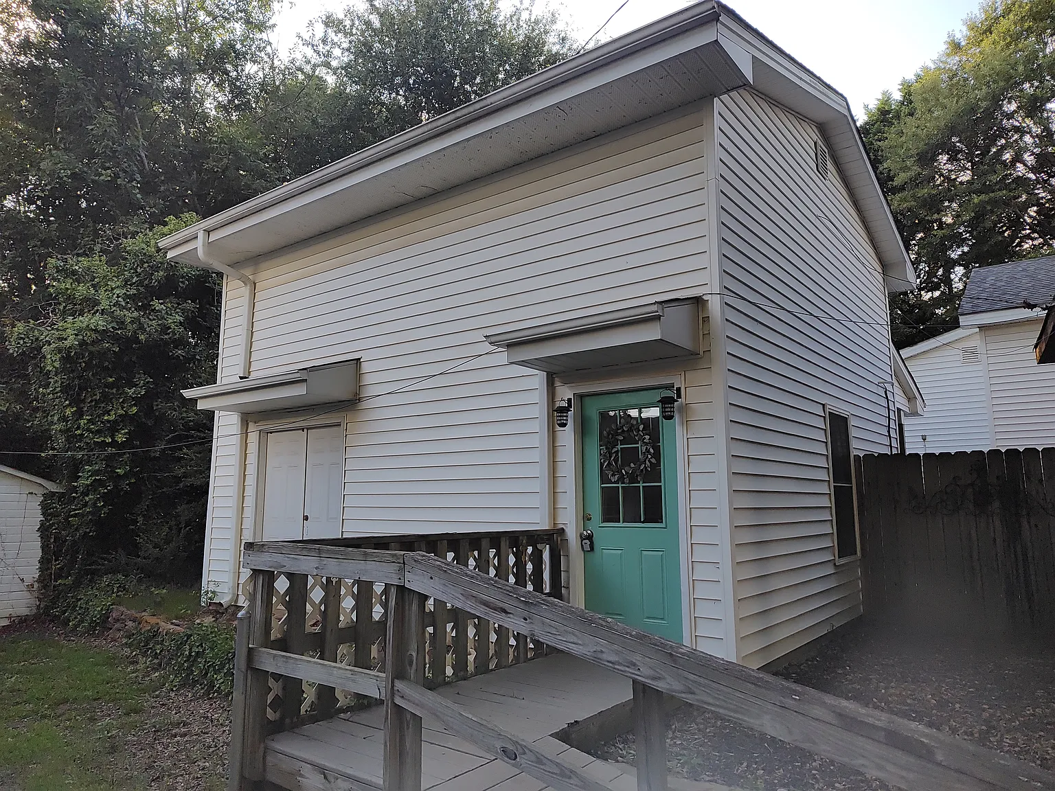 500 Saint Mark Rd — Photo 1