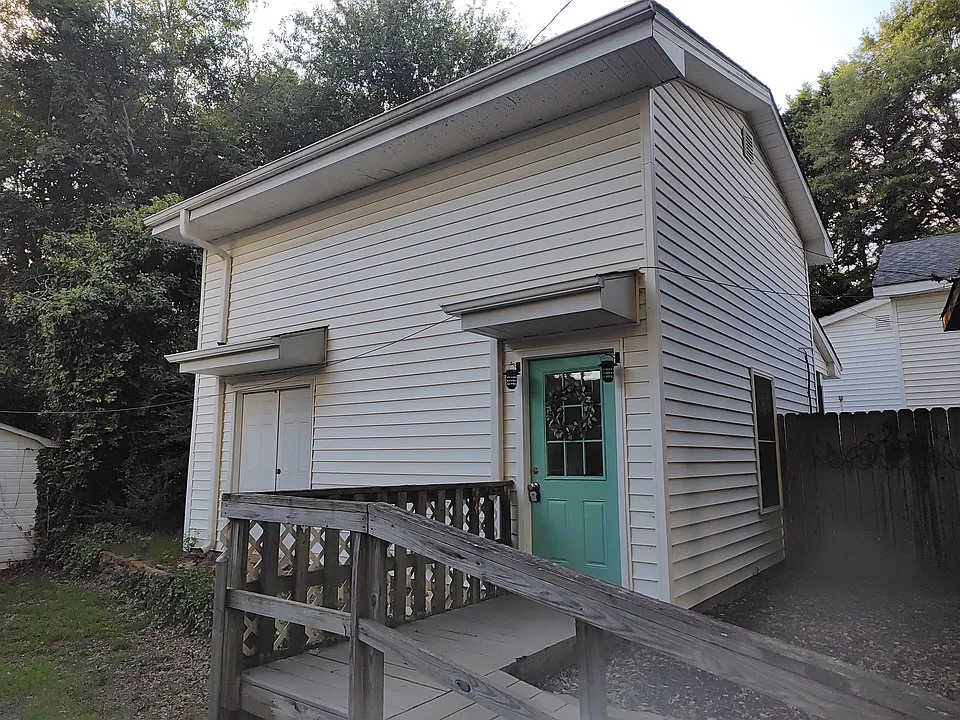 500 Saint Mark Rd #C