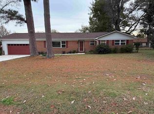 1001 W Johnson St, Nashville, AR 71852