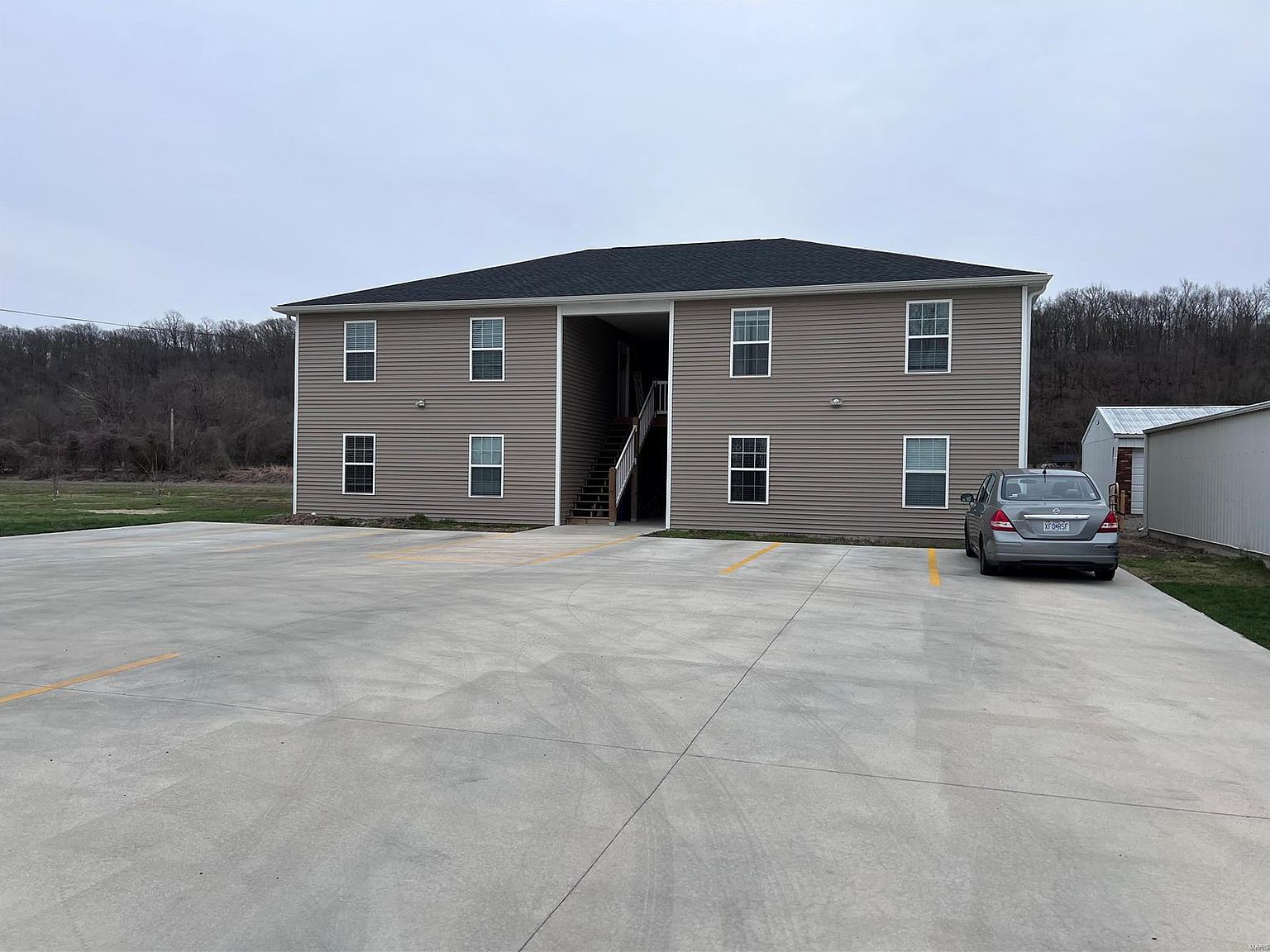 510 N Main St, Chaffee, MO 63740 Zillow