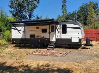19980 Williams Hwy, Williams, OR 97544