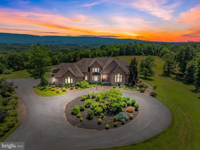 420 Lawyer Ln, Berkeley Springs, WV, 25411