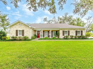 241 Rienzi Dr, Thibodaux, LA 70301