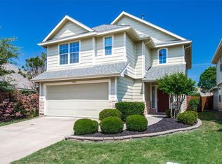 3601 Rand Creek Trl, McKinney, TX 75070