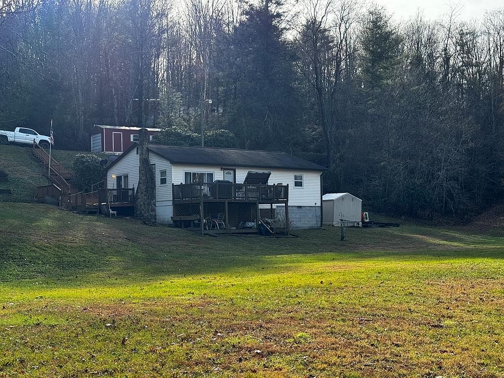 210 Genesis Rd, Surveyor, WV 25932 MLS 86216 Zillow