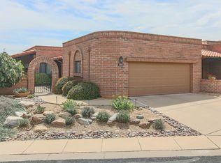 3659 S Via De La Gaviota, Green Valley, AZ 85622