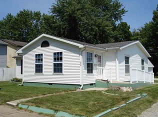 328 S Harrison St, Spencer, IN 47460