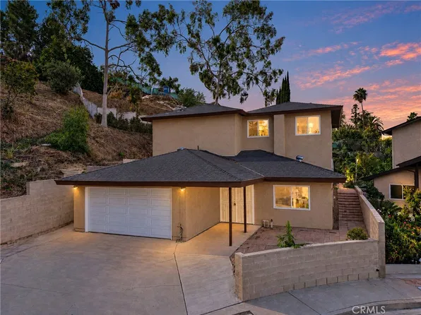 125 Campanita Ct, Monterey Park, CA 91754