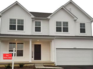 2820 Patricia Ann Way, Delaware, OH