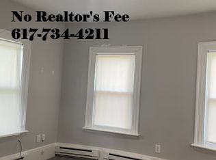 592 Cambridge St, Boston, MA 02134