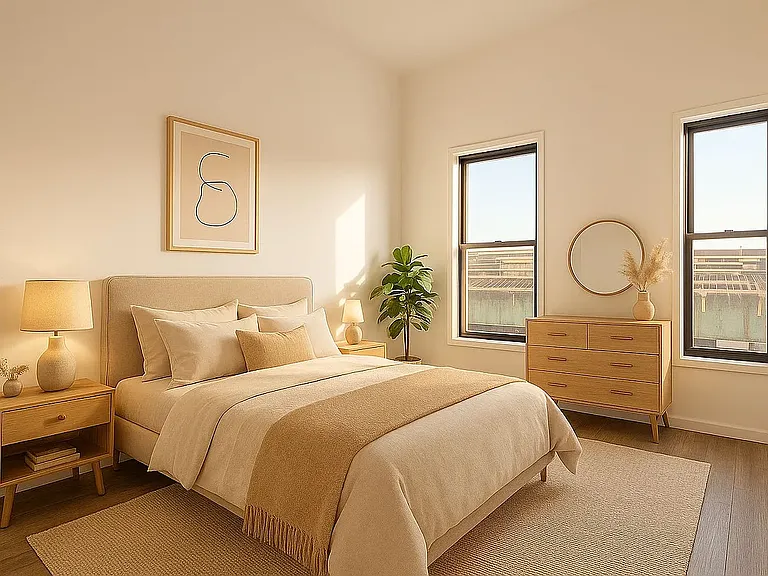 798 McDonald Ave #3R — Photo 2