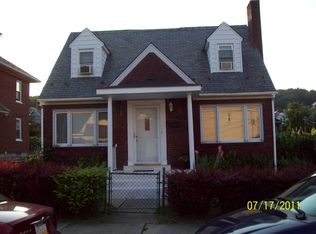 1039 Cherokee St, Bethlehem, PA 18015
