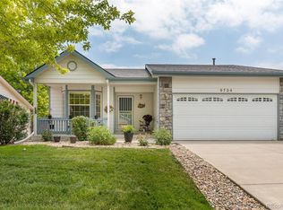 9734 W Euclid Dr, Littleton, CO 80123