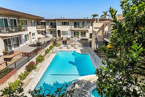 Vida Elegante Apartments Photo 1