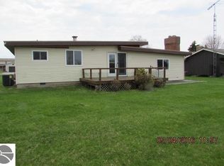 2315 E Bay Ridge Dr, Au Gres, MI 48703