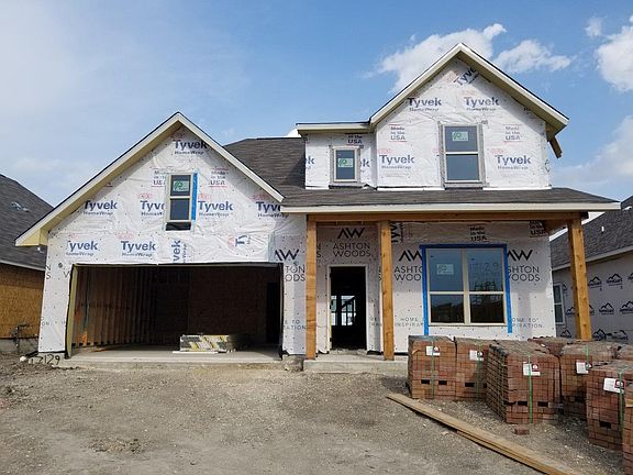 4th image of 16916 Casanova Ave #Wrapbd