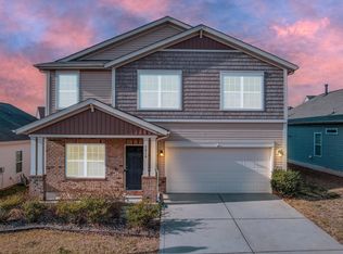 5016 Haven Lodge Rd, Matthews, NC 28104