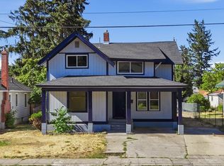 1517 E 9th Ave, Spokane, WA 99202