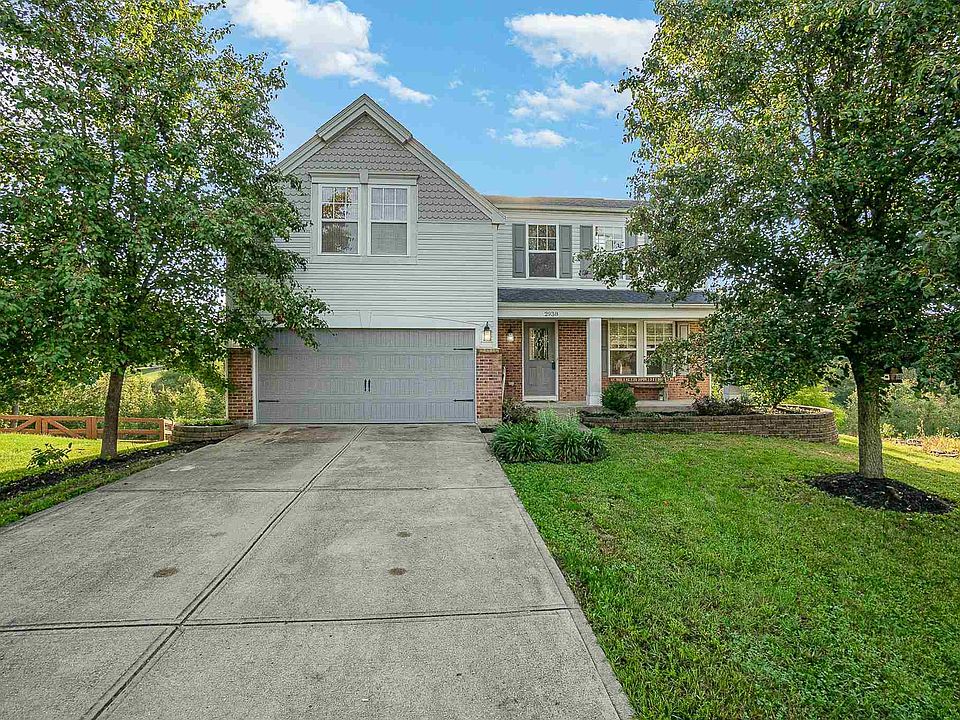 1st image of 2938 Faubush Ct