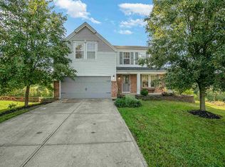 2938 Faubush Ct, Independence, KY 41051