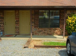 106 Sunny Gap Rd, Vilonia, AR 72032