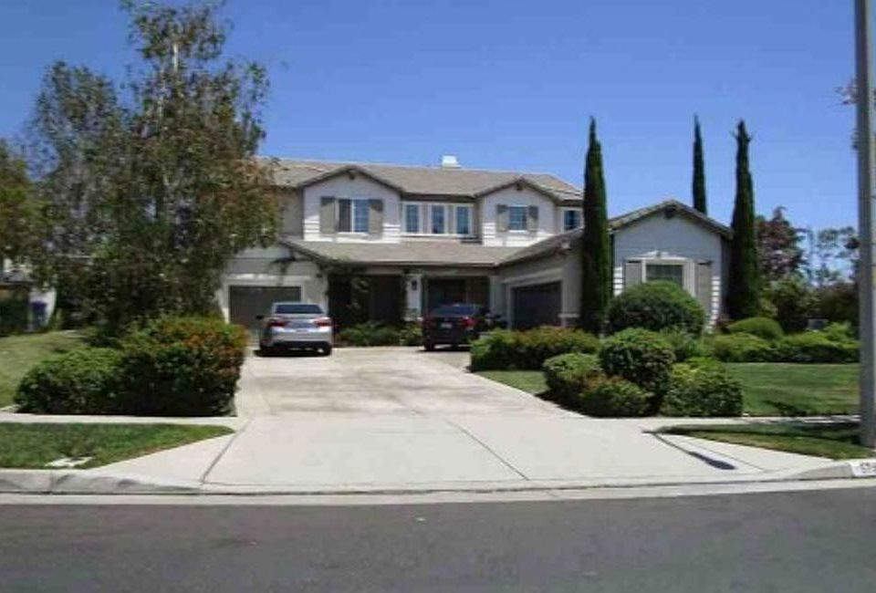 Property Front View