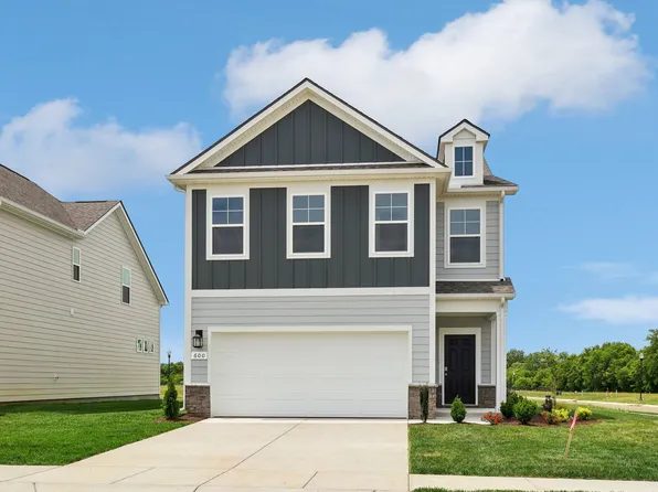 600 Sun Bear Ln, Mount Pleasant, TN 38474