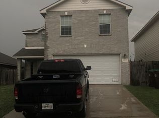8158 Heights Valley, Converse, TX 78109